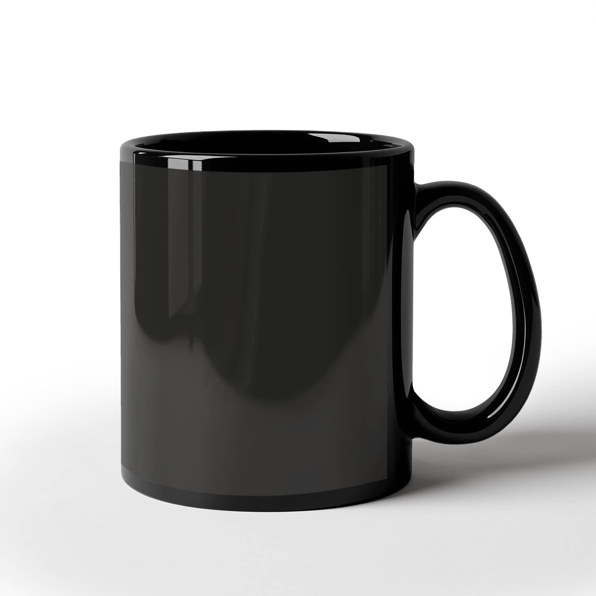 To My Dad keepsake coffee mug