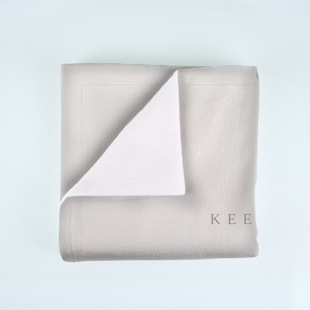 To My Dad Soft Fleece Blanket - 30x40 Keepsake Gift