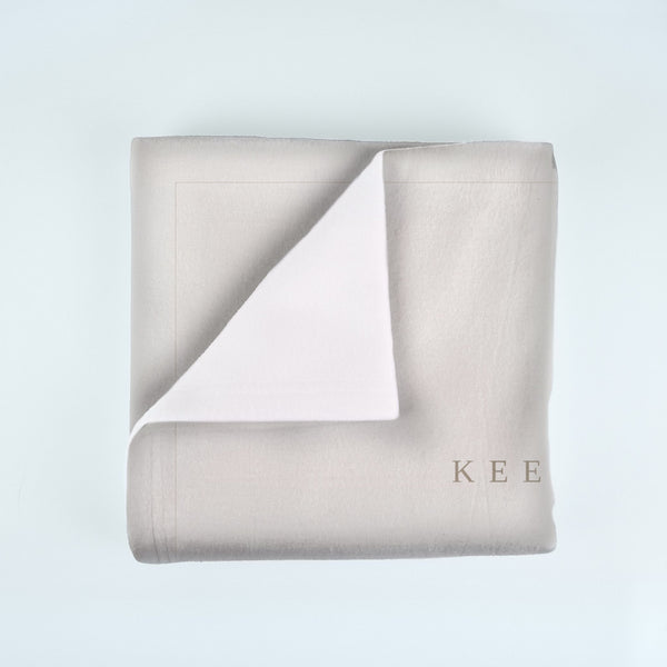 To My Dad Soft Fleece Blanket - 30x40 Keepsake Gift