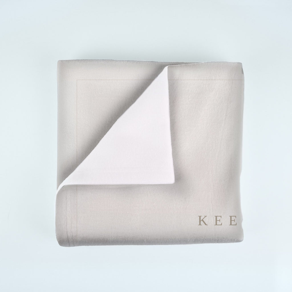 To My Son Soft Fleece Blanket - 30x40 Keepsake Gift