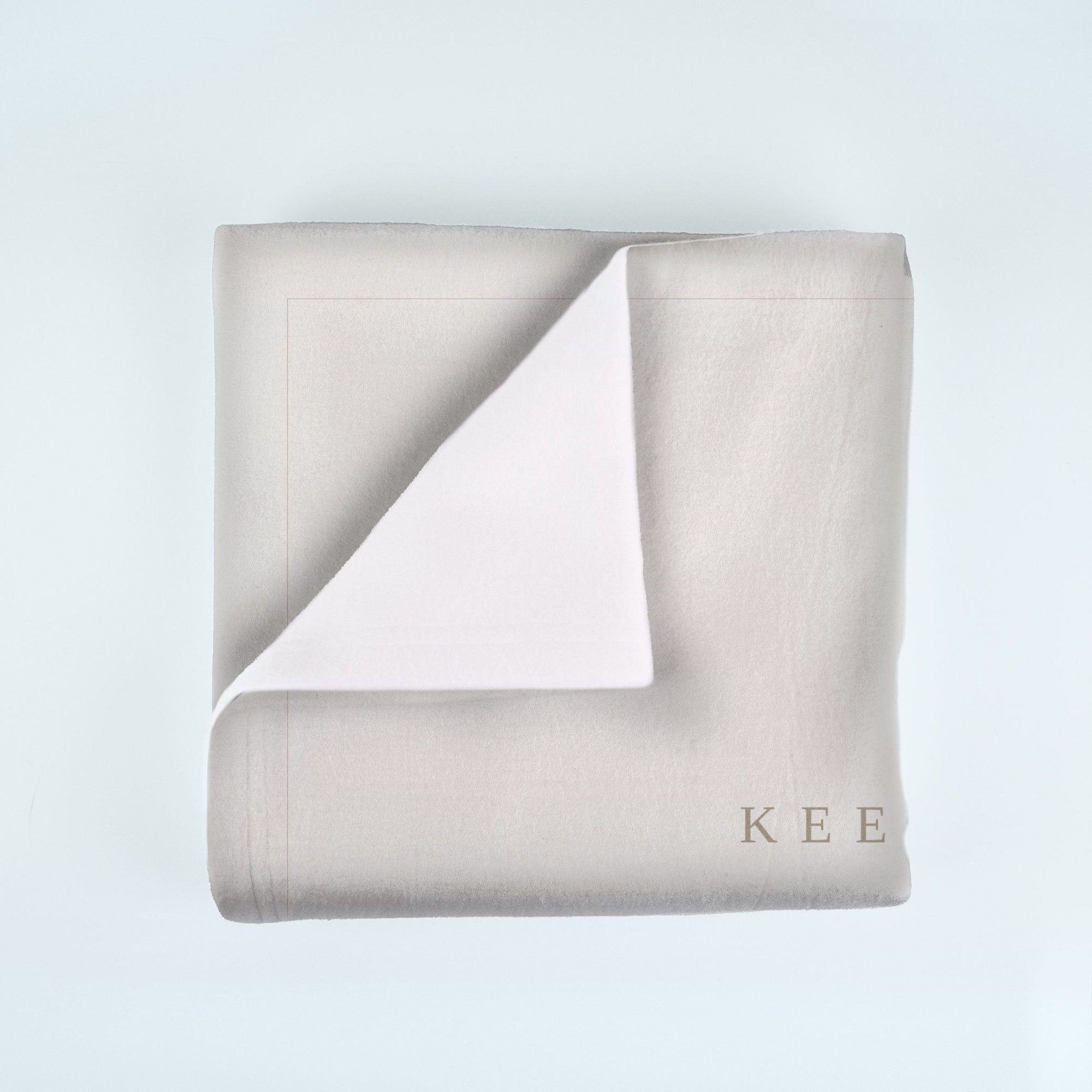 To My Son Soft Fleece Blanket - 30x40 Keepsake Gift