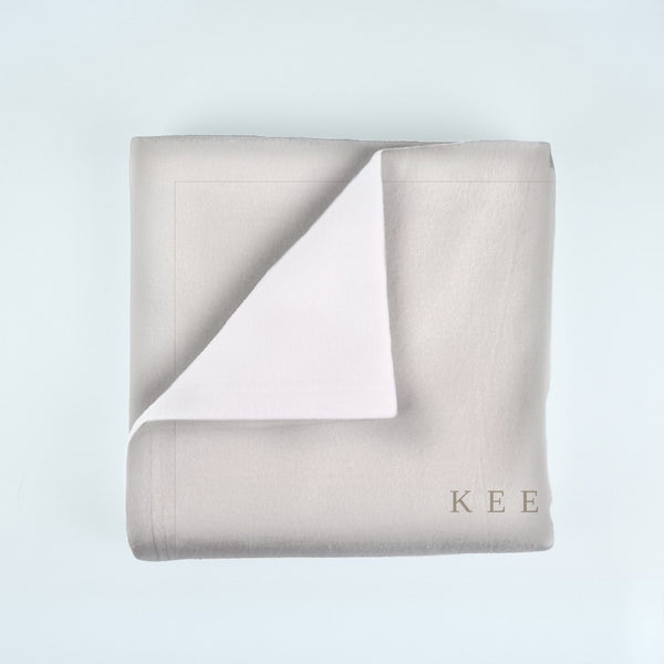 To My Son Soft Fleece Blanket - 30x40 Keepsake Gift