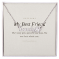 Personalized Pet Name Necklace with Paw Print - Dog Mom Keepsake Gift