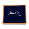 Personalized Photo Leather Wallet - Keepsake Gift for Him