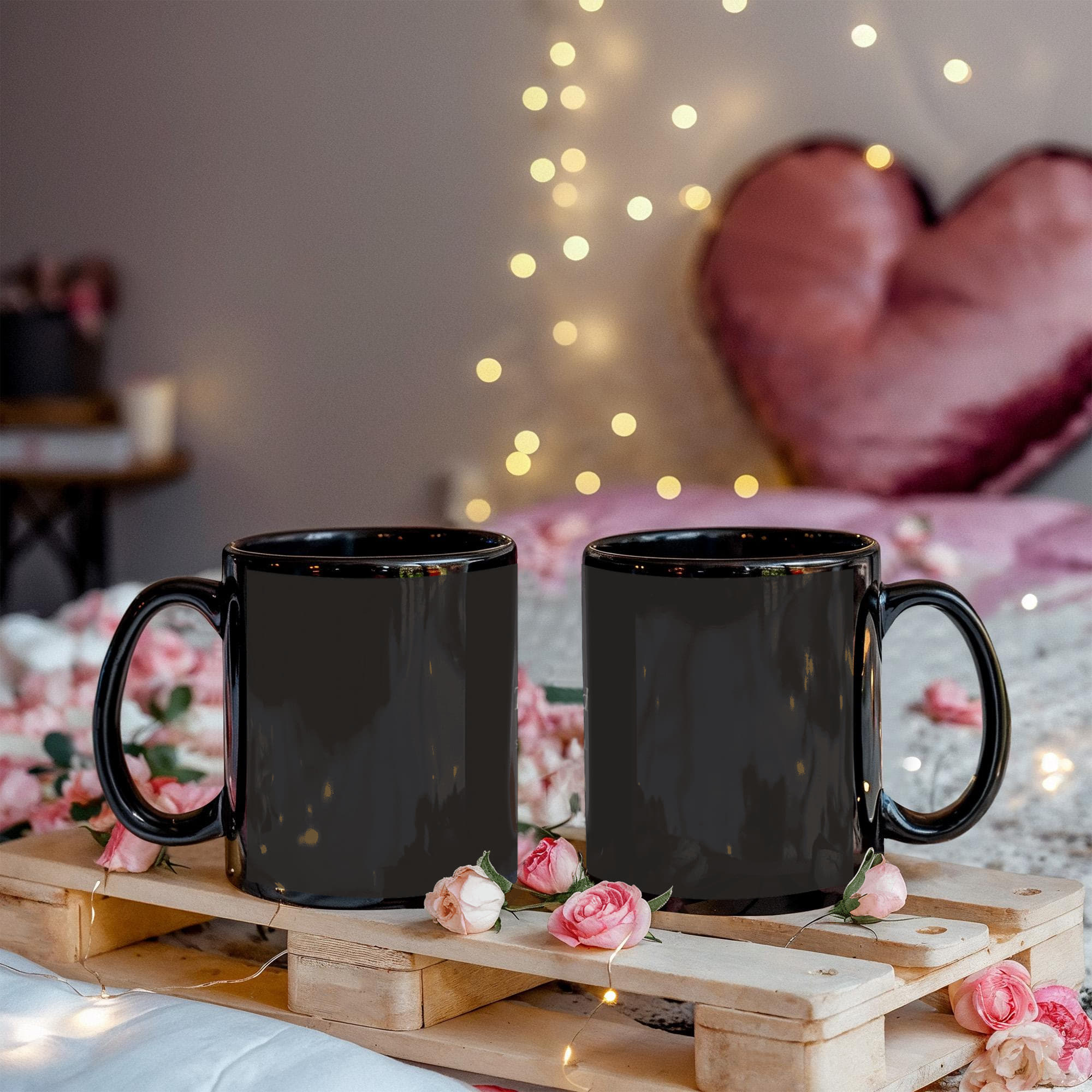To My Dad Coffee Mug - Keepsake Gift for Father