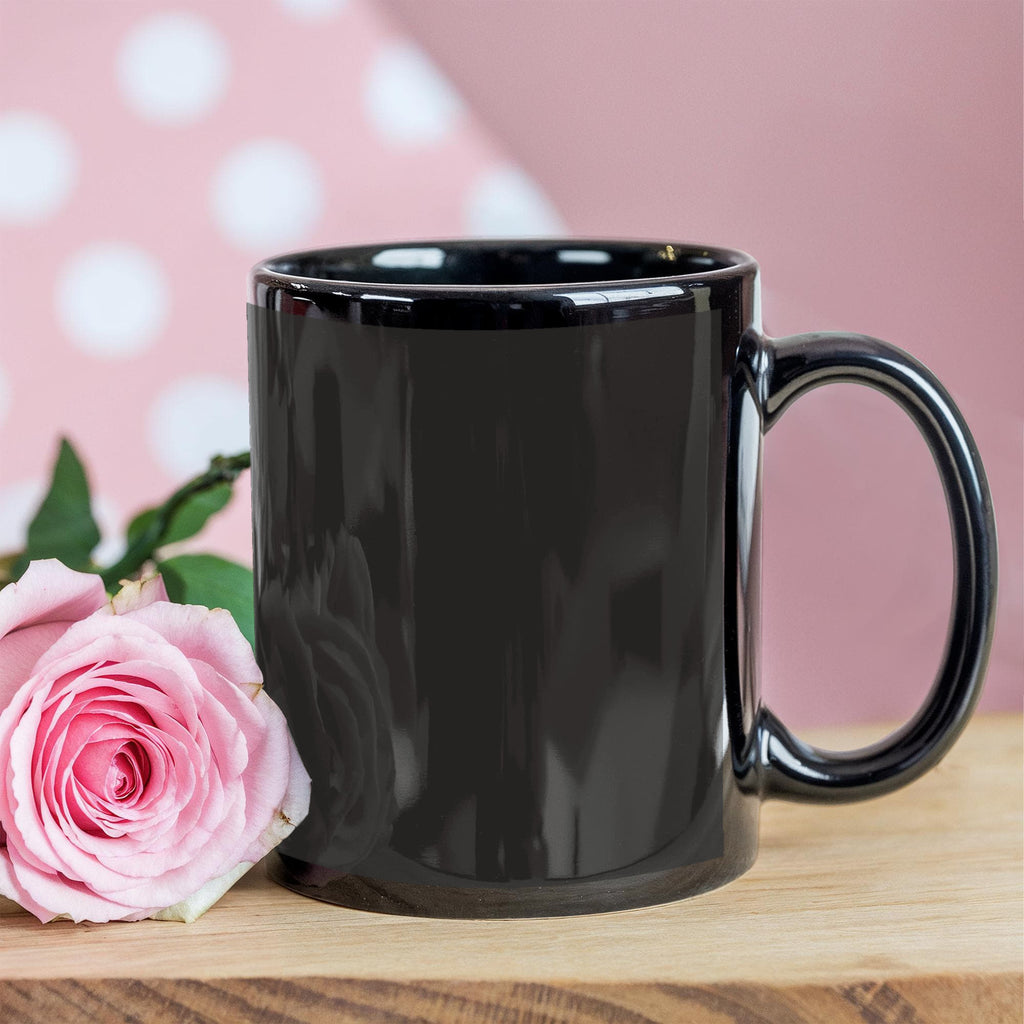 To My Dad Coffee Mug - Keepsake Gift for Father