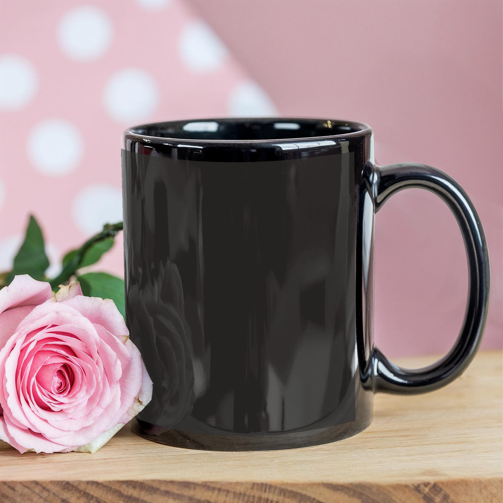 To My Dad Coffee Mug - Keepsake Gift for Father